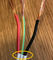 PVC вне наслаивает кабель низшего напряжения машины штранг-прессования провода дома 90mm